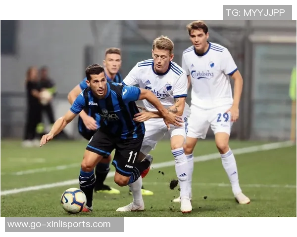 哥本哈根足球俱乐部的辉煌历程与未来展望分析 哥本哈根足球俱乐部的辉煌历程与未来展望分析