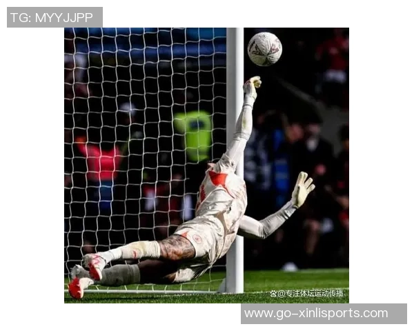 足球守门员号码的意义与选择对球队表现的影响分析