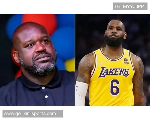 奥尼尔与詹姆斯的传奇对决谁才是NBA历史最佳巨星之争 奥尼尔与詹姆斯的传奇对决谁才是NBA历史最佳巨星之争